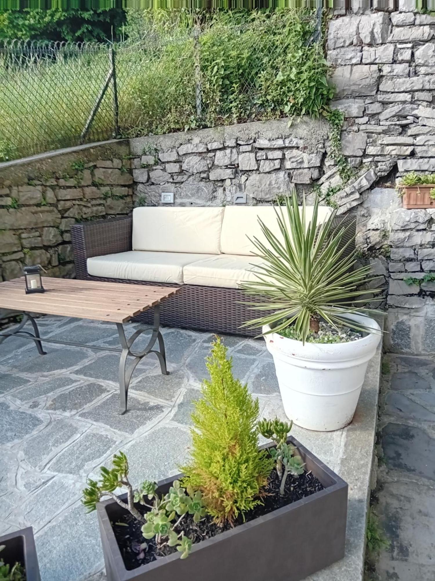 Appartamento Butterfly Perledo Exterior photo