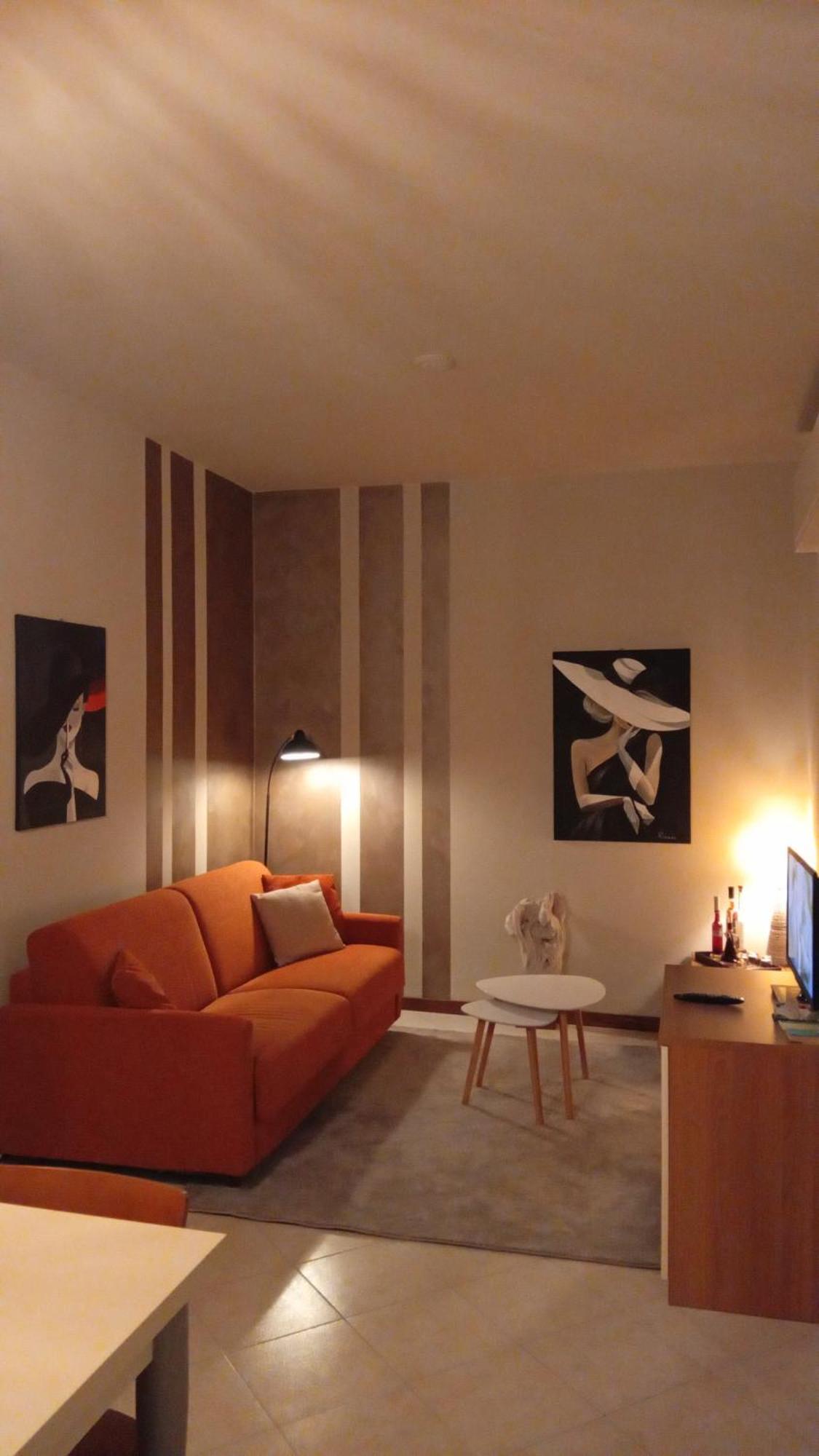 Appartamento Butterfly Perledo Exterior photo